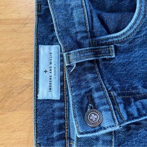 Imogene and Willie Denim Pants